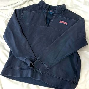 Boys Vineyard Vines Shep Shirt